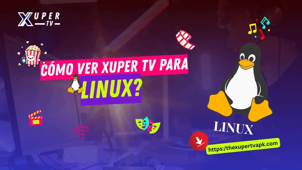 xuper-tv-para-linux xuper tv para linux